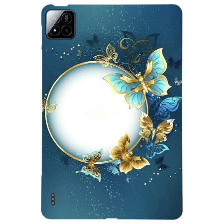 Capa Butterfly Crown para...