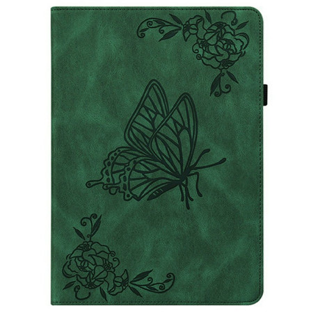 Capa Butterfly para Xiaomi...