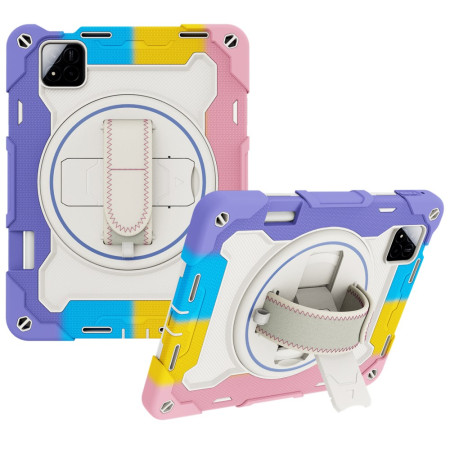 Capa ultra-resistente para...