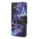 Samsung Galaxy J6 Plus Case Butterflies e Flores