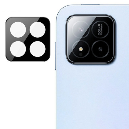 Protecção para lente...