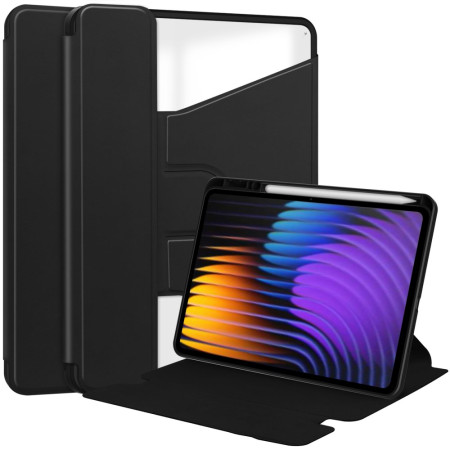 Capa de couro estilo Xiaomi...
