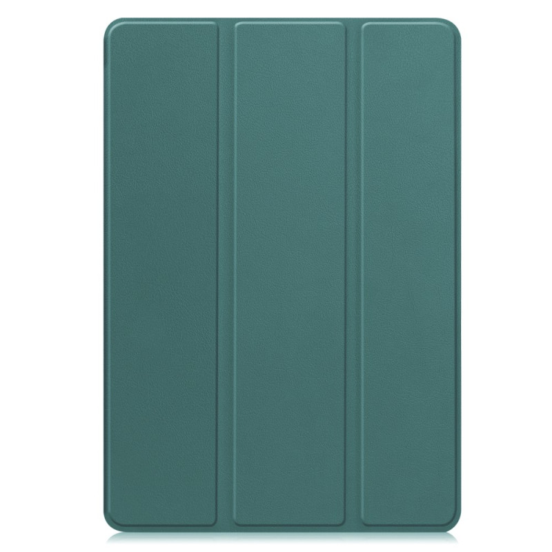 Capa inteligente Xiaomi Pad 7 / Pad 7 Pro com três abas