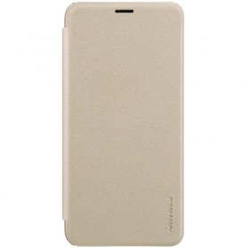 Capa Flip Samsung Galaxy J6 Plus Nillkin