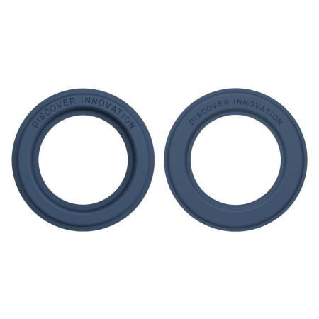 Suporte magnético versátil...