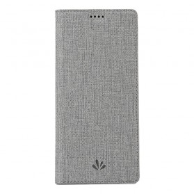 Capa com textura Xperia XA3