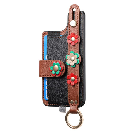 Suporte e porta-cartões com...