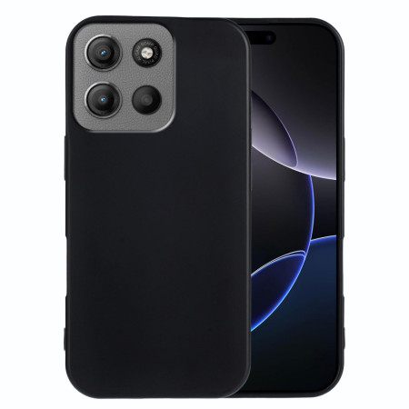 Capa anti-impressão digital...