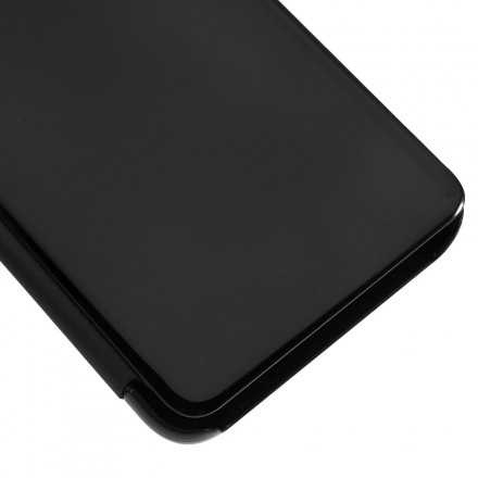 Ver capa Samsung Galaxy A9 Clear