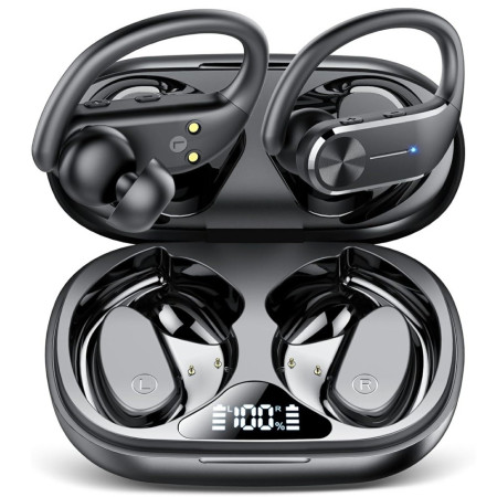 Auriculares
 desportivos...