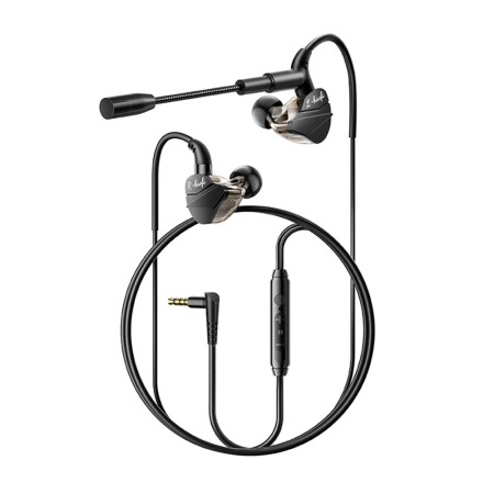 Auriculares
 para jogos com...