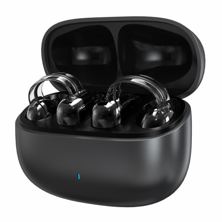 Auriculares
com clipe sem...
