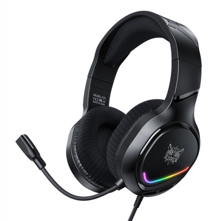 Auricular para PC Gaming...