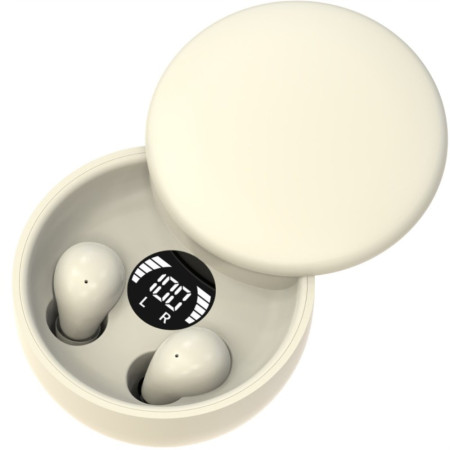 Auriculares
sem fios...
