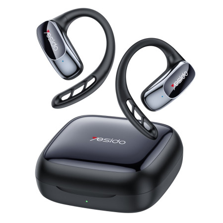 Auriculares
 sem fios...