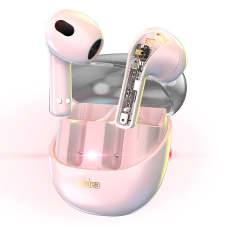 Auriculares
sem fios com...