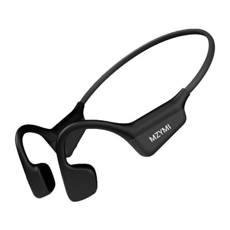 Auriculares
de condução...