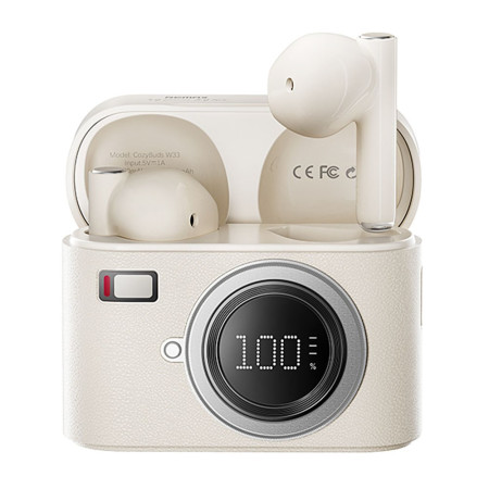 Auriculares
sem fios...