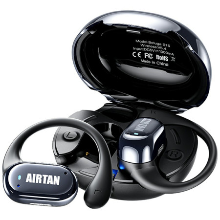 Auricular Bluetooth Beluga...