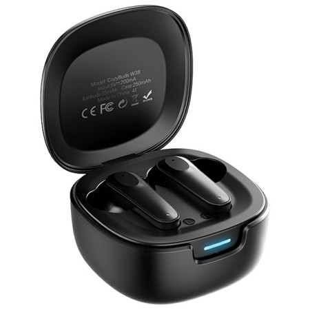 Auriculares
Cozybuds W38...