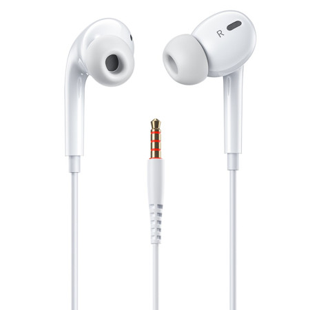 Auriculares
 com fios YB06...