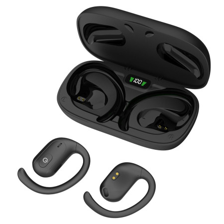 Auriculares
desportivos...