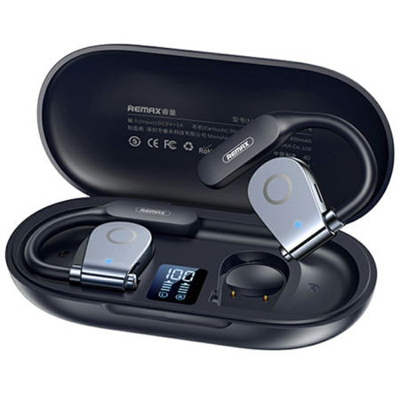 REMAX Openbuds