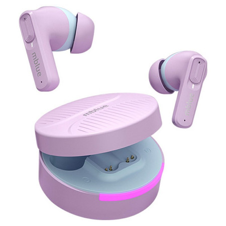 Auricular MBLUE Bluetooth 5.3