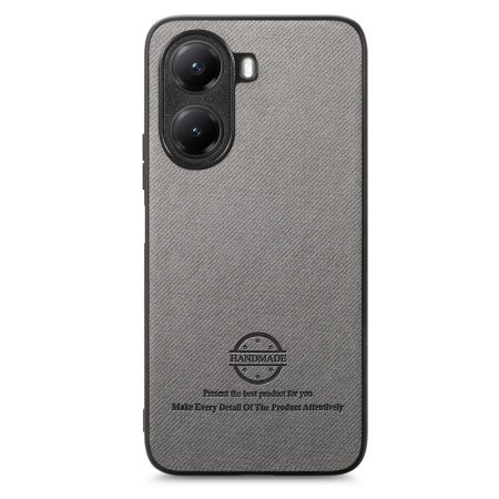 Capa Poco X7 Pro 5G Fabric