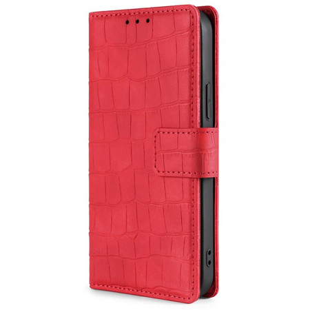 Capa estilo crocodilo para...