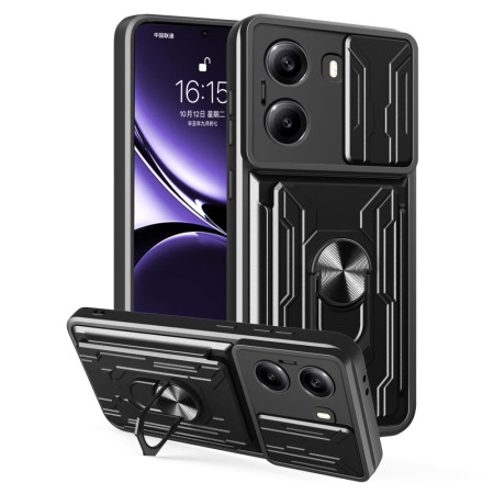 Capa Poco X7 Pro 5G Suporte...