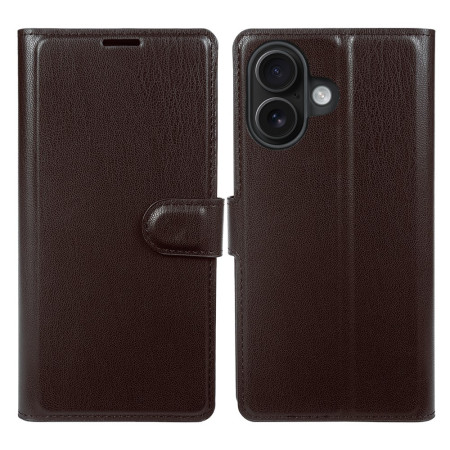 Capa iPhone 16 Plus...