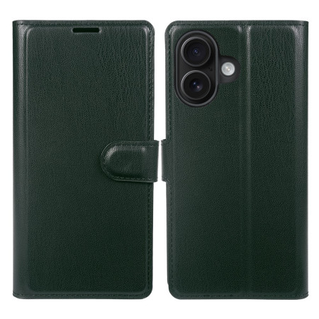 Capa iPhone 16 Plus...