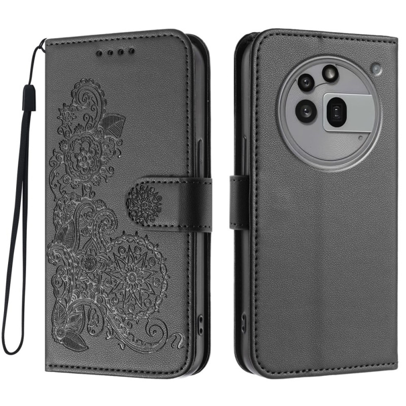 Capa para telemóvel Nothing (3a) Pro Empreinte Dentelle