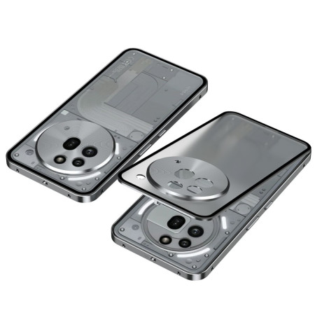 Capa para telemóvel Nothing...