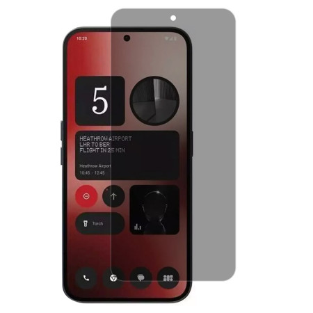 Protetor de ecrã de vidro...