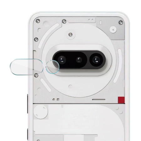 Protecções para lente
 de...