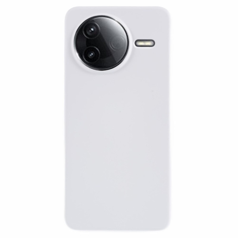 Coque Xiaomi Poco F7 Pro 5G Plastique Finition Mate