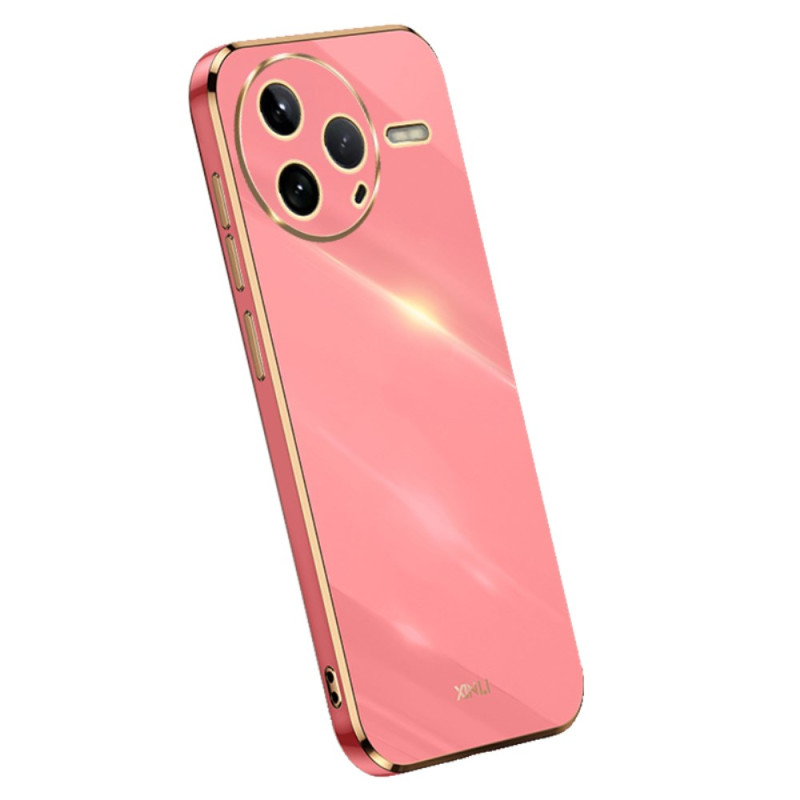Capa para Xiaomi Poco F7 Pro 5G XINLI