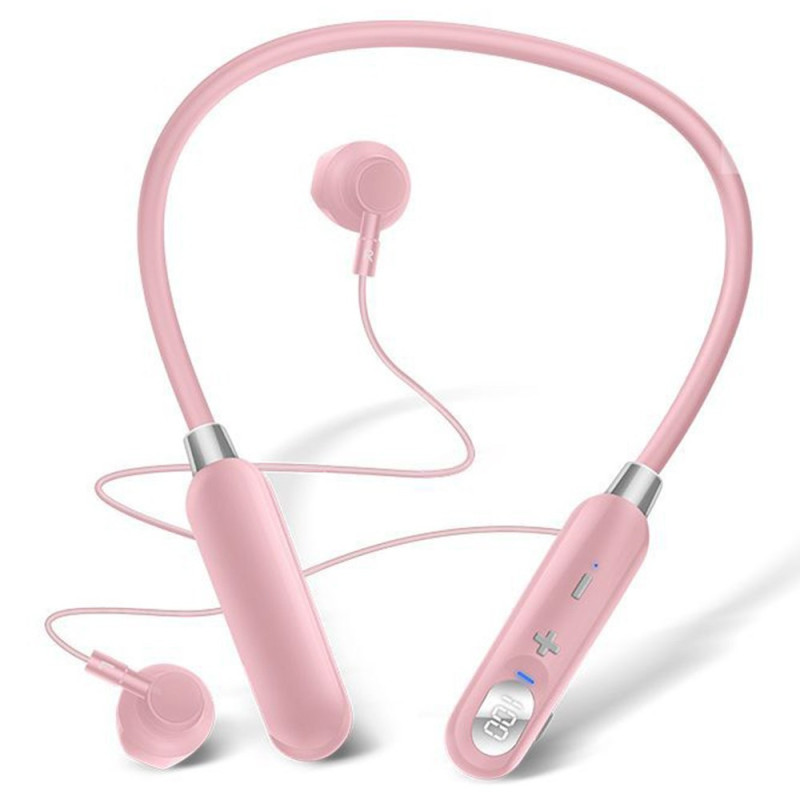 Écouteurs Bluetooth avec Réduction de Bruit ENC AKZ-R18