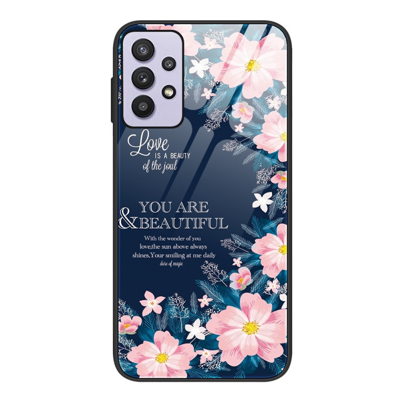 Coque Samsung Galaxy A32 5G / M32 5G Verre Trempé