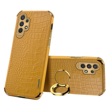 Capa estilo crocodilo para...