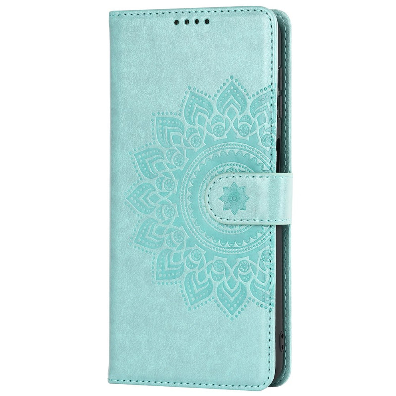 Capa Mandala Premium para Samsung Galaxy A32 5G