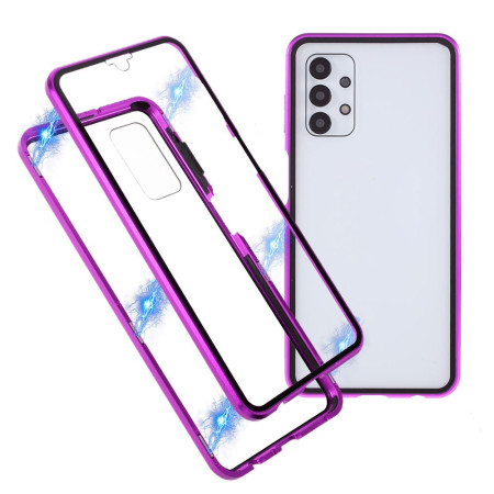 Capa magnética para Samsung...
