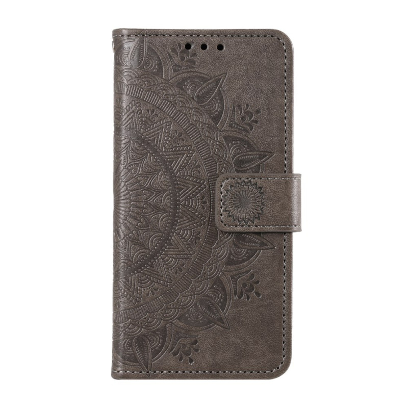 Capa para Moto G45 5G / G34 5G Sun Mandala