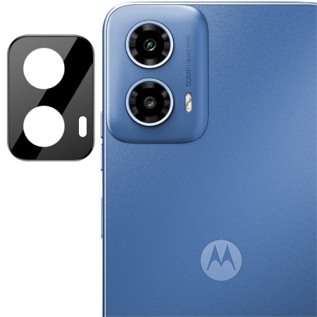 Protecção para lente...