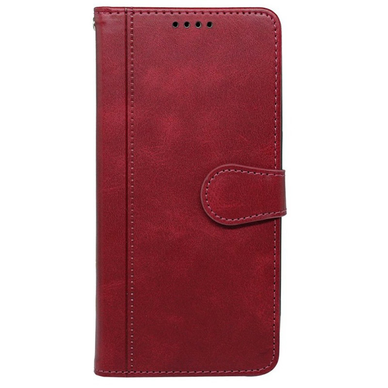 Capa Motorola Edge 60 / 60 Fusion 5G Premium