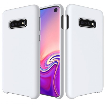Samsung Galaxy S10 Silicone Case Mate