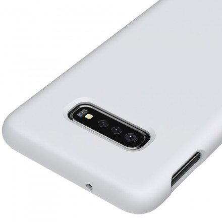 Samsung Galaxy S10 Silicone Case Mate