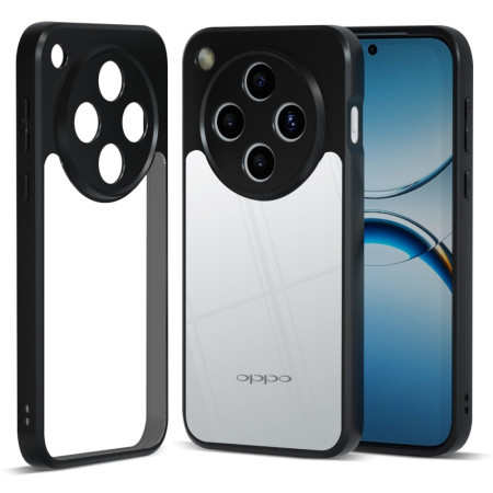 Capa Oppo Find X8 5G IBMRS